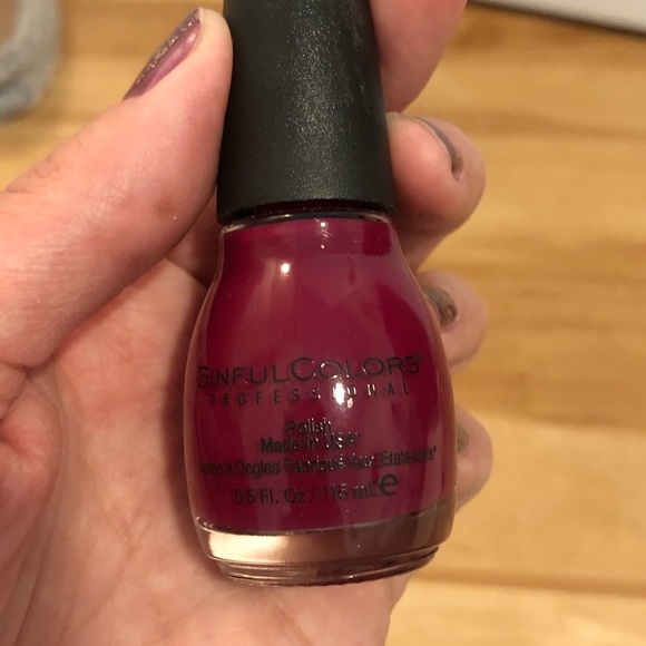 Sinful Colors Bundle - Picture 2 of 4